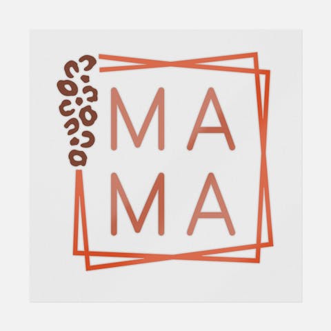 Mama Box - Ninja Transfers