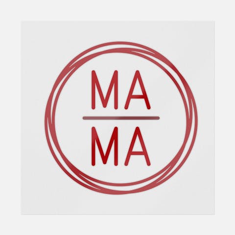 Mama Circle - Ninja Transfers