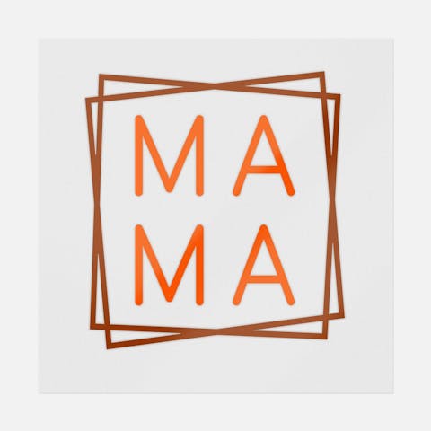 Mama Orange - Ninja Transfers
