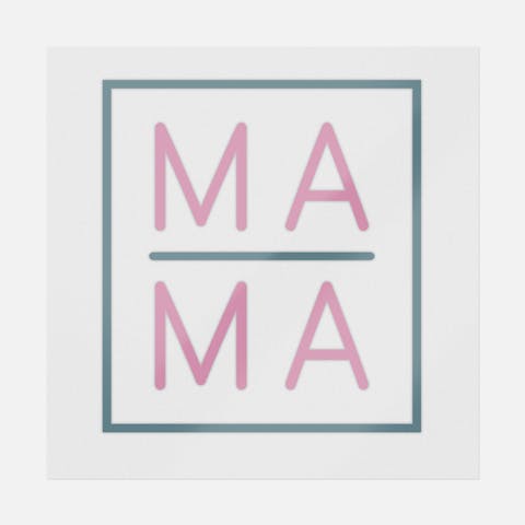 Mama Square - Ninja Transfers