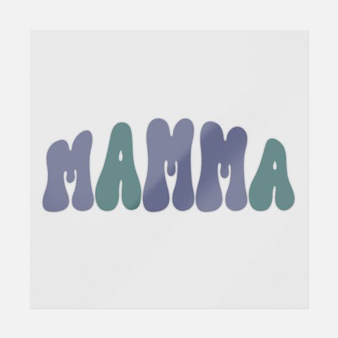Mamma - Ninja Transfers