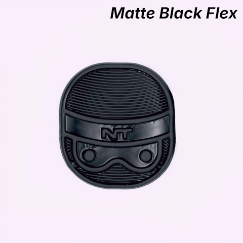 Ninja Patches Sample Pack