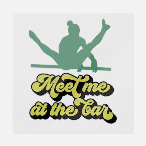 Meet Me At The Bar - Ninja Transfers