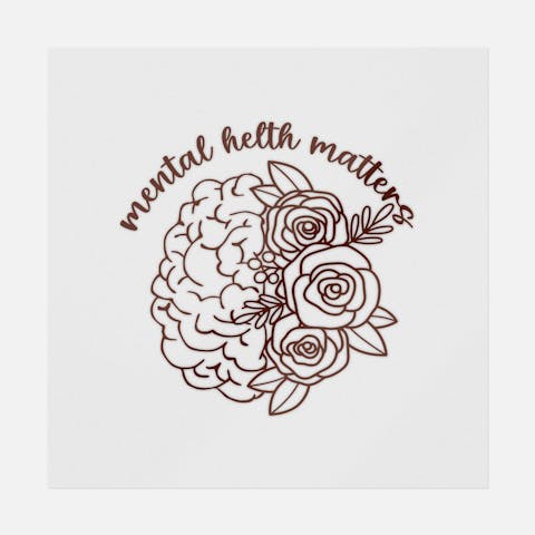 Mental Health Matters - Ninja Transfers
