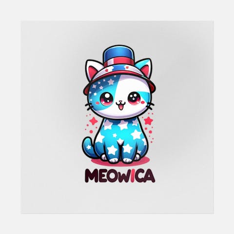 Meowica - Ninja Transfers