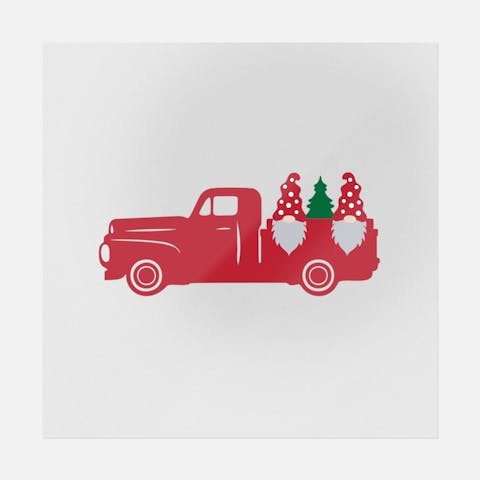 Merry Time - Ninja Transfers