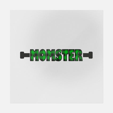 Momster Bash - Ninja Transfers