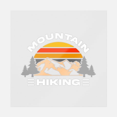 Mountain Hiking - Ninja Transfers