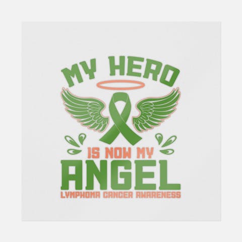 My Hero Is Now My Angel - Ninja Transfers