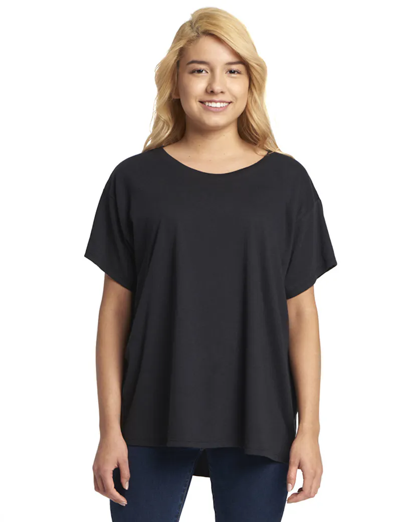 Next Level N1530 Ladies' Ideal Flow T-Shirt
