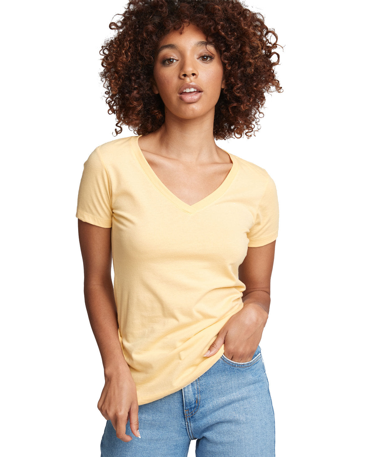 Blank Next Level Apparel | Wholesale Next Level Clothing