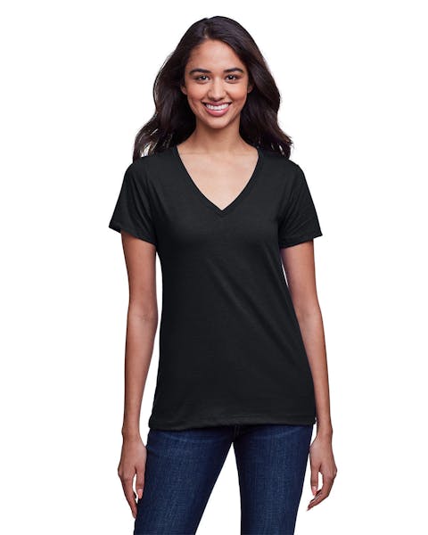 Next Level N4240 Camiseta Eco Performance para mujer