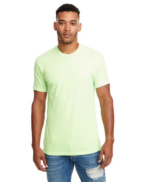 CVC Crewneck Tee