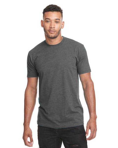 Next Level N6210 Unisex CVC Crewneck T-Shirt