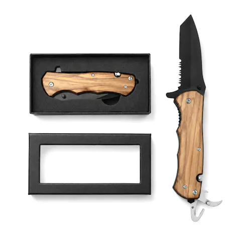 Pocket Knives