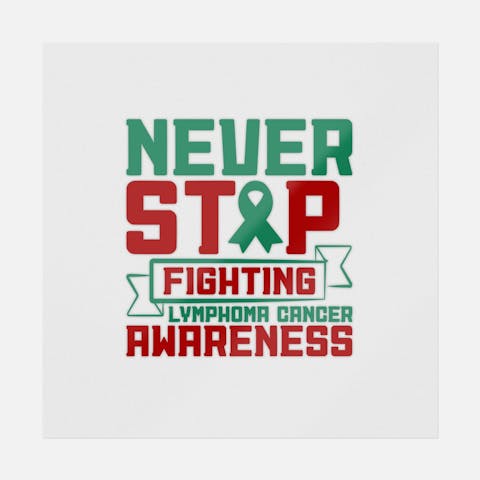 Never Stop Fighting - Ninja Transfers