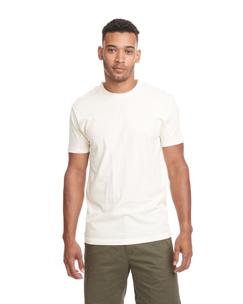 Next Level 3600 Unisex Cotton T-Shirt