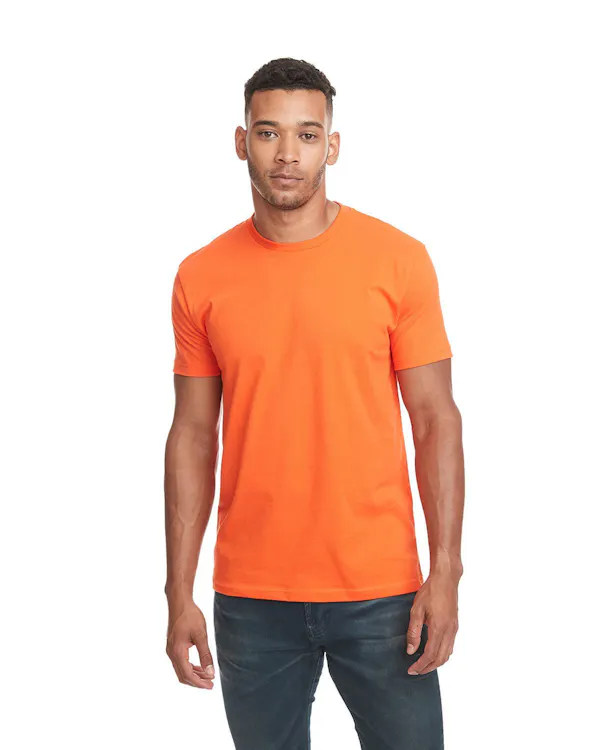 Next Level 3600 Unisex Cotton T-Shirt