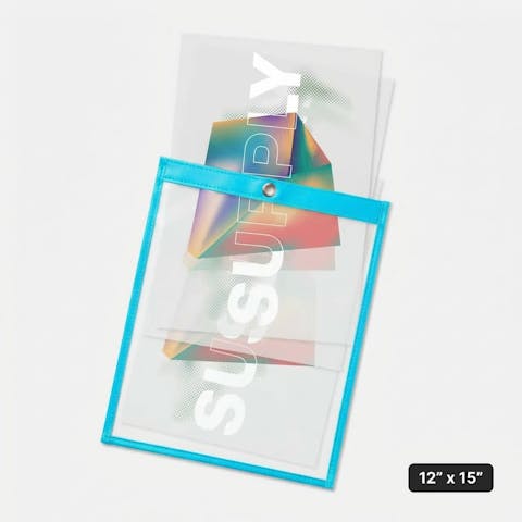 DTF Transfer Storage Folders
