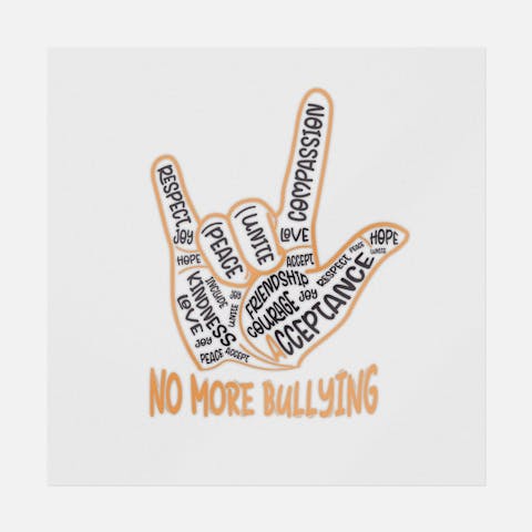 No More Bullying - Ninja Transfers