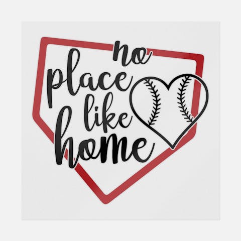 No Place Like Home - Ninja Transfers