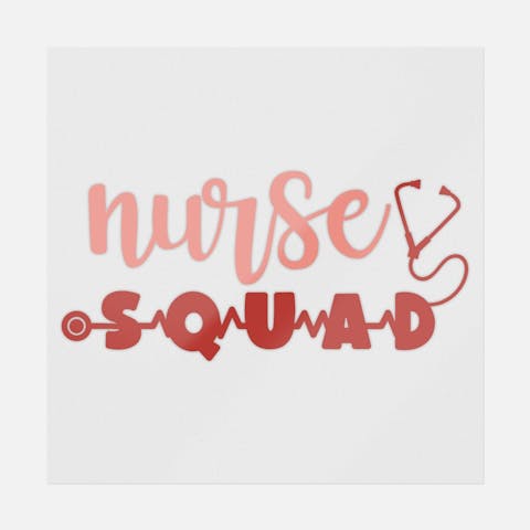 Nurse Squad - Ninja Transfers
