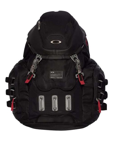 Oakley 92060AODM 34L Kitchen Sink Backpack - Ninja Transfers