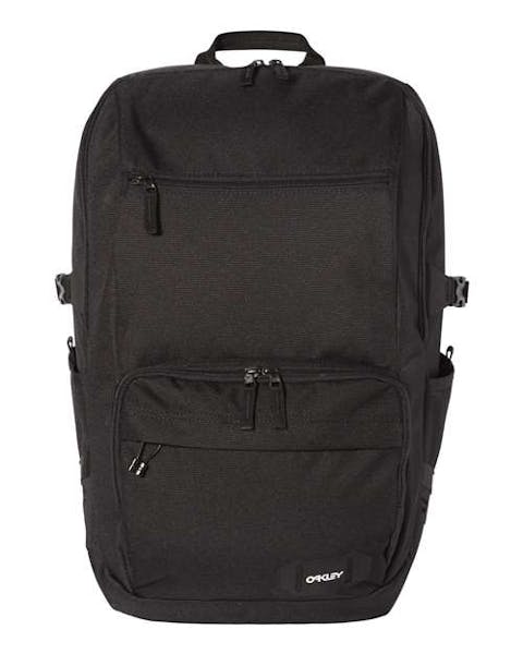 Oakley 921422ODM 28L Street Pocket Backpack - Ninja Transfers