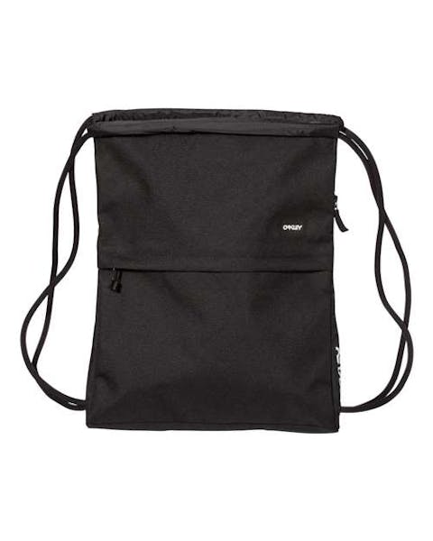 Oakley 921458ODM 13L Street Satchel Drawstring Bag - Ninja Transfers