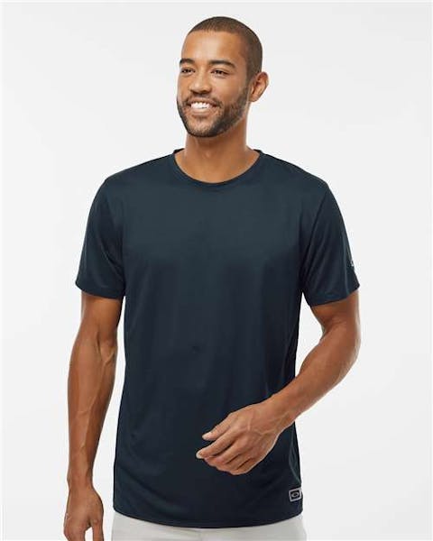 Oakley FOA402991 Team Issue Hydrolix T-Shirt - Ninja Transfers