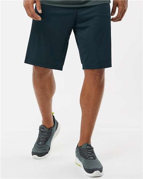 "Oakley FOA402995 Team Issue Hydrolix 9" Shorts" - Ninja Transfers