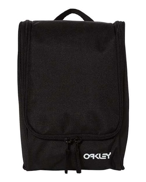 Oakley FOS900546 5L Travel Pouch - Ninja Transfers