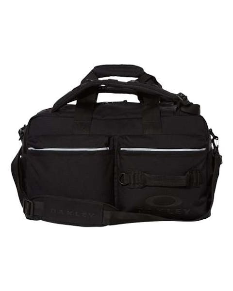 Oakley FOS900548 50L Utility Duffel Bag - Ninja Transfers