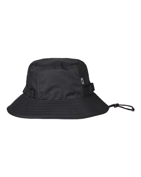 Oakley FOS900831 Team Issue Bucket Hat - Ninja Transfers