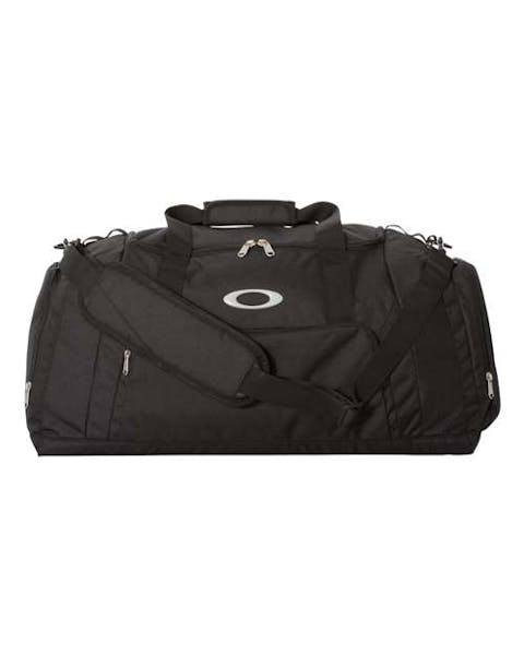 Oakley FOS901099 55L Gym to Street Duffel Bag - Ninja Transfers