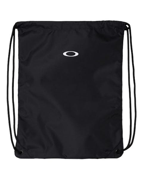 Oakley FOS901632 Team Issue Drawstring Backpack - Ninja Transfers