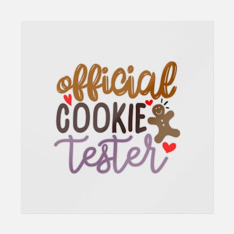 Official Cookie Tester - Ninja Transfers