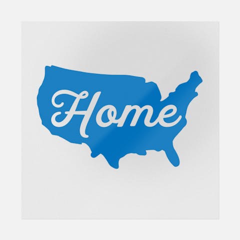 Our Home - Ninja Transfers