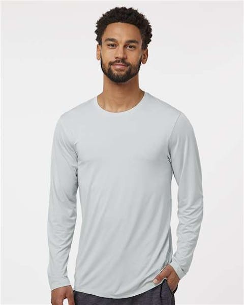 Paragon 222 Aruba Extreme Performance Long Sleeve T-Shirt - Ninja Transfers