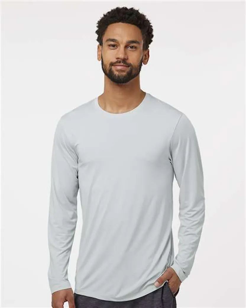 Paragon 222 Aruba Extreme Performance Long Sleeve T-Shirt - Ninja Transfers