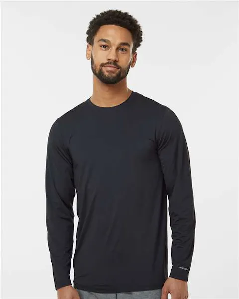 Paragon 222 Aruba Extreme Performance Long Sleeve T-Shirt - Ninja Transfers