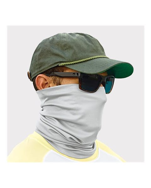 Paragon 290 Sun Neck Gaiter - Ninja Transfers