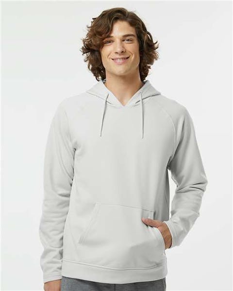 Paragon 305 Vail Performance Fleece Hooded Sweatshirt - Ninja Transfers