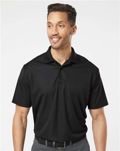 Paragon 500 Sebring Performance Polo - Ninja Transfers