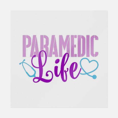 Paramedic Life - Ninja Transfers