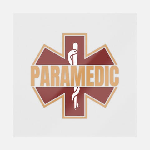 Paramedic Split - Ninja Transfers
