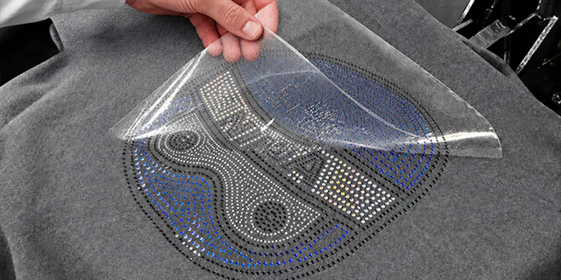 Spangle Transfers