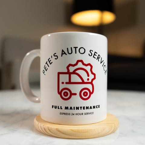 Permanent Stickers
