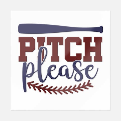 Pitch Please - Ninja Transfers