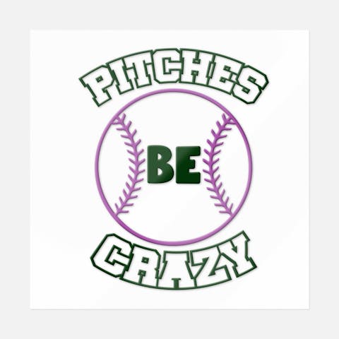 Pitches Be Crazy - Ninja Transfers